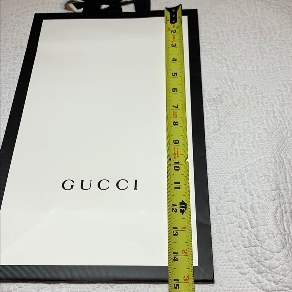 Gucci bag - Picture 2 of 6